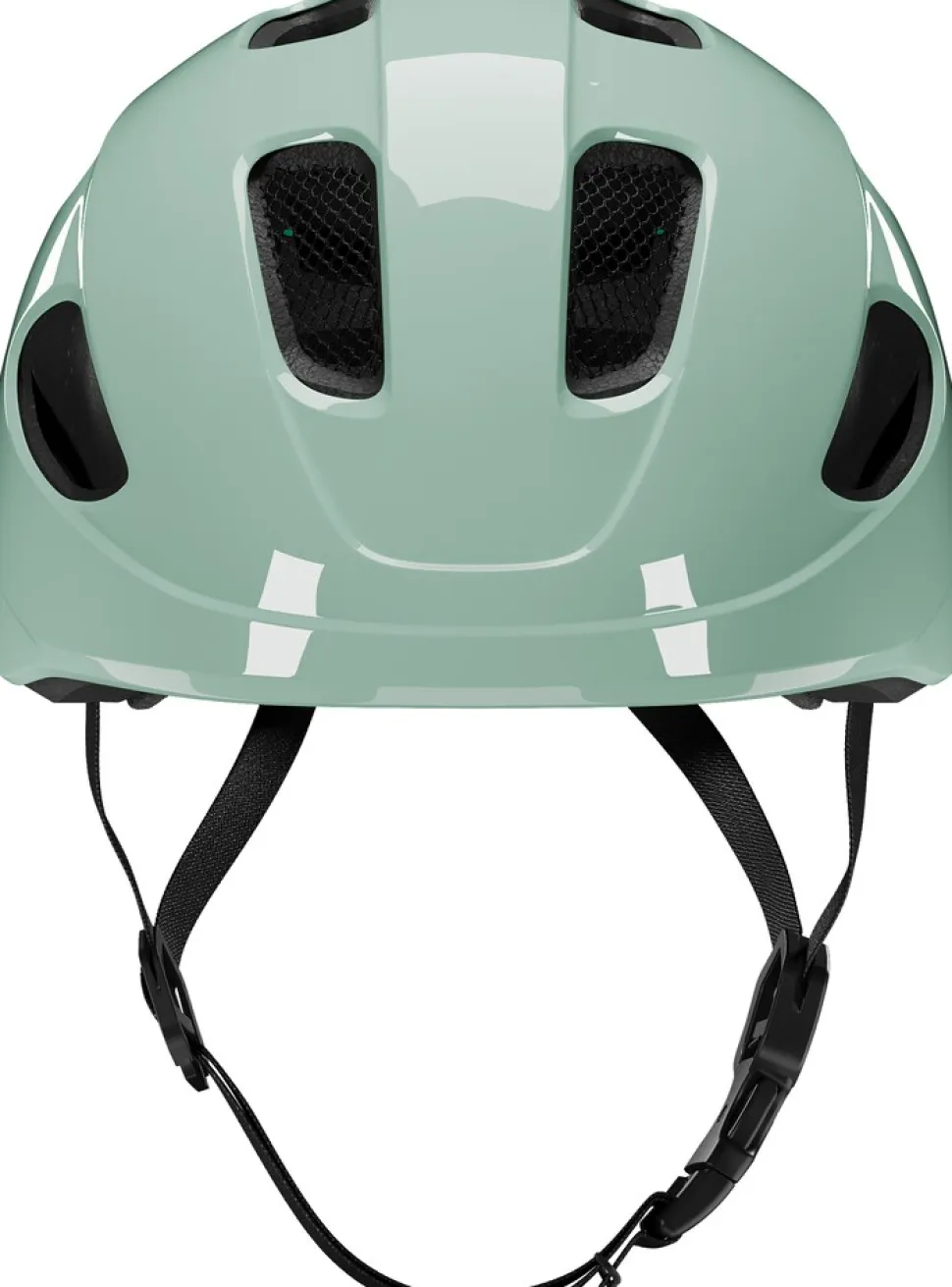 LAZER Kinder-Fahrradhelm Pnut 2.0 KinetiCore, grün