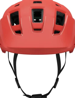 LAZER MTB-Helm Coyote KinetiCore, Matte Tangerine