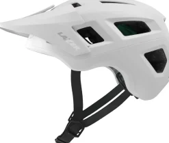 LAZER MTB-Helm Coyote KinetiCore, Matte Full White