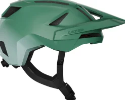 LAZER MTB-Helm Impala KinetiCore, grün