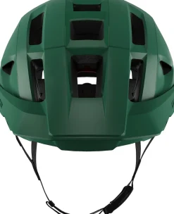 LAZER MTB-Helm Impala KinetiCore, grün
