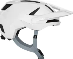 LAZER MTB-Helm Impala KinetiCore, weiß