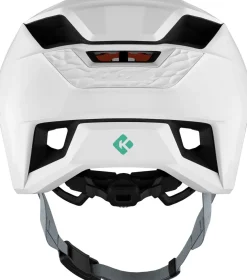 LAZER MTB-Helm Impala KinetiCore, weiß
