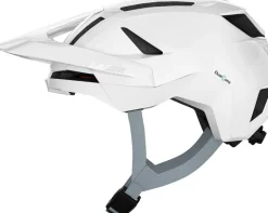LAZER MTB-Helm Impala KinetiCore, weiß