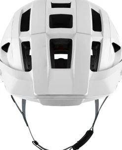 LAZER MTB-Helm Impala KinetiCore, weiß
