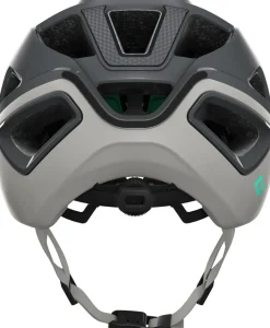 LAZER MTB-Helm Jackal KinetiCore, grau