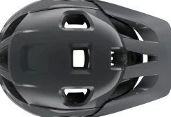 LAZER MTB-Helm Jackal KinetiCore, grau