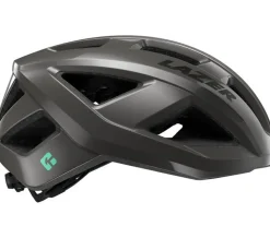 LAZER Rennrad/Gravel-Helm Tonic KinetiCore, Titanium
