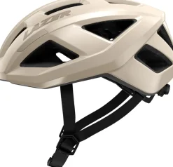 LAZER Rennrad/Gravel-Helm Tonic KinetiCore, Latte