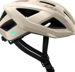 LAZER Rennrad/Gravel-Helm Tonic KinetiCore, Latte