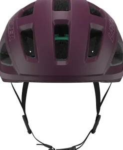 LAZER Rennrad/Gravel-Helm Tonic KinetiCore, lila