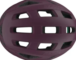 LAZER Rennrad/Gravel-Helm Tonic KinetiCore, lila