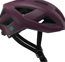 LAZER Rennrad/Gravel-Helm Tonic KinetiCore, lila