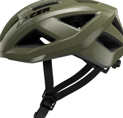 LAZER Rennrad/Gravel-Helm Tonic KinetiCore, Pine Green