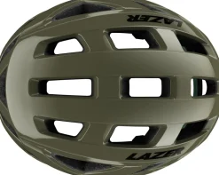 LAZER Rennrad/Gravel-Helm Tonic KinetiCore, Pine Green