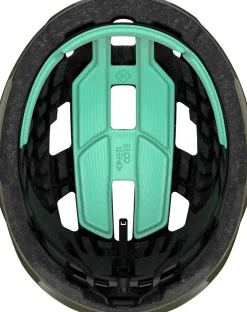 LAZER Rennrad/Gravel-Helm Tonic KinetiCore, Pine Green