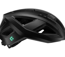 LAZER Rennrad/Gravel-Helm Tonic KinetiCore, Matte Black