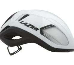LAZER Rennrad/Gravel-Helm Vento KinetiCore, White