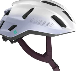 LAZER Rennrad-Helm Sphere KinetiCore, Frozen Violet