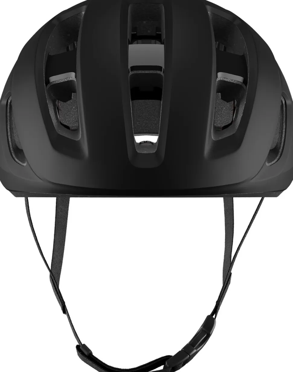 LAZER Rennrad-Helm Sphere KinetiCore, schwarz