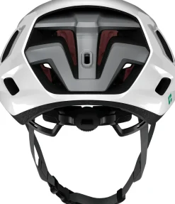 LAZER Rennrad-Helm Sphere KinetiCore, weiß