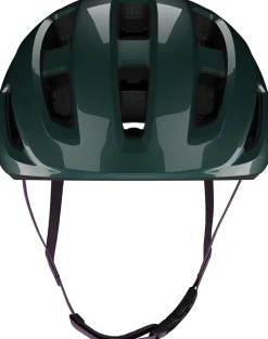 LAZER Rennrad-Helm Sphere KinetiCore, grün