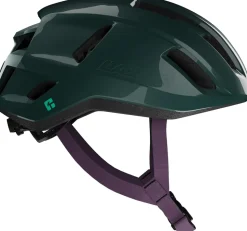 LAZER Rennrad-Helm Sphere KinetiCore, grün