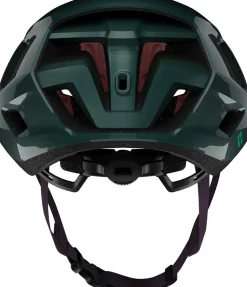 LAZER Rennrad-Helm Sphere KinetiCore, grün