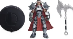 League of Legends - 10cm Actionfigur Darius