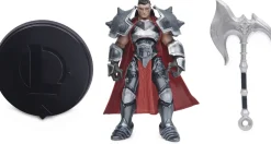 League of Legends - 10cm Actionfigur Darius