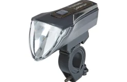 LED Akku-Beleuchtungs-Set 70/35/20 Lux, mit Li-Ionen Akku, aufladbar per USB-C, 220° seitliche Sichtbarkeit