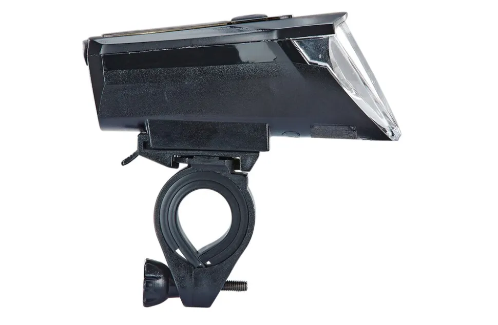 LED Akku-Beleuchtungs-Set 70/35/20 Lux, mit Li-Ionen Akku, aufladbar per USB-C, 220° seitliche Sichtbarkeit