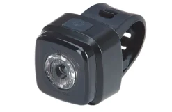 LED Akku-Beleuchtungsset 30/10 LUX, mit OSRAM LED, mit Li-Ionen Akku, aufladbar per USB-C