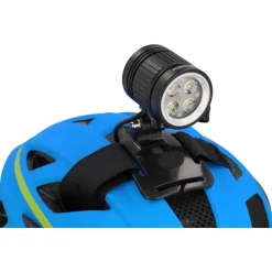 LED-Akku-Helmleuchte H1600