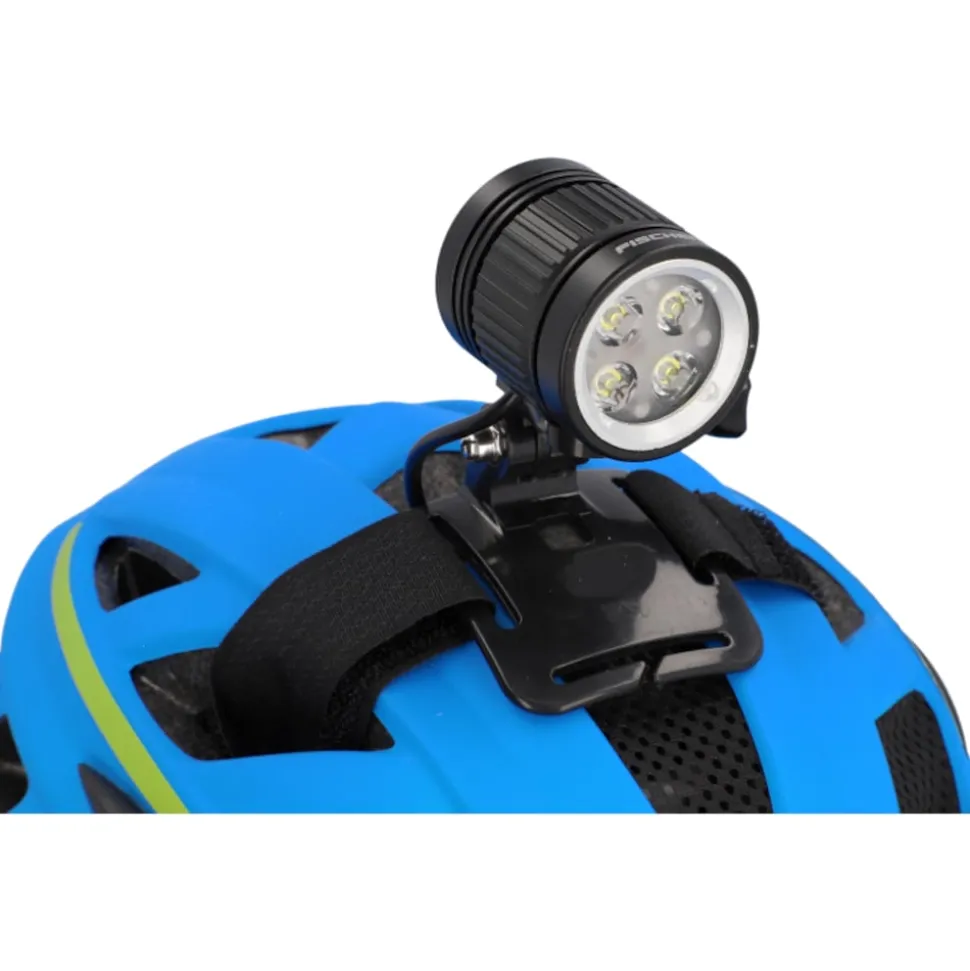 LED-Akku-Helmleuchte H1600
