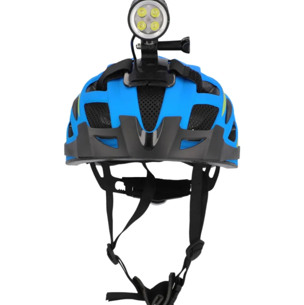 LED-Akku-Helmleuchte H1600