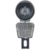 LED-Scheinwerfer, 40 LUX, Alu-Halterung, Ein-/Ausschalter, StVZO, Standlicht