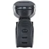 LED USB AKKU-Scheinwerfer 30/15 Lux, mit OSRAM LED's, mit Li-Ion Akku, aufladbar per Micro-USB