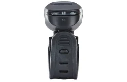 LED USB AKKU-Scheinwerfer 30/15 Lux, mit OSRAM LED's, mit Li-Ion Akku, aufladbar per Micro-USB
