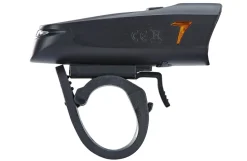 LED USB AKKU-Scheinwerfer 30/15 Lux, mit OSRAM LED's, mit Li-Ion Akku, aufladbar per Micro-USB