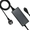 LEICKE Ladegerät für Bosch 36V/42V 2A/4A/6A Performance Active Line E-Bike 4A