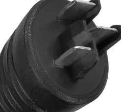 LEICKE Ladegerät für Bosch 36V/42V 2A/4A/6A Performance Active Line E-Bike 4A