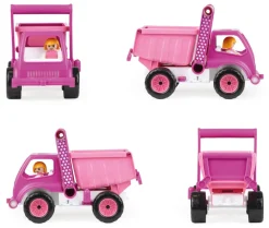 LENA® Prinzessin von Hohenzollern - Princess Kipper