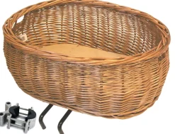 Lenker- Tierfahrradkorb Pluto
