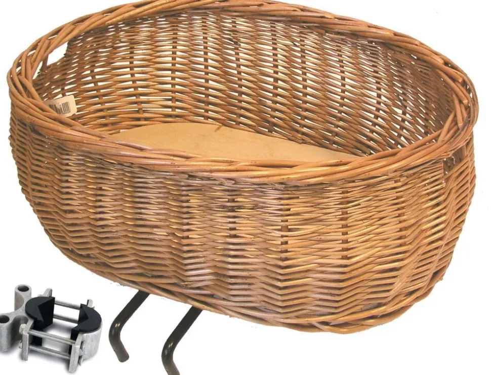 Lenker- Tierfahrradkorb Pluto