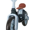 Lernlaufrad Balance Bike , Denim Deluxe Blue