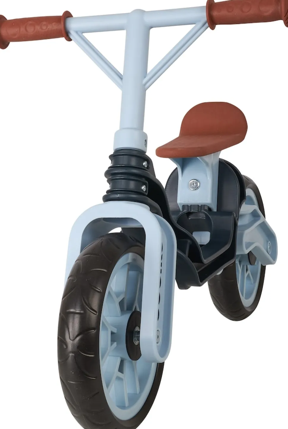 Lernlaufrad Balance Bike , Denim Deluxe Blue
