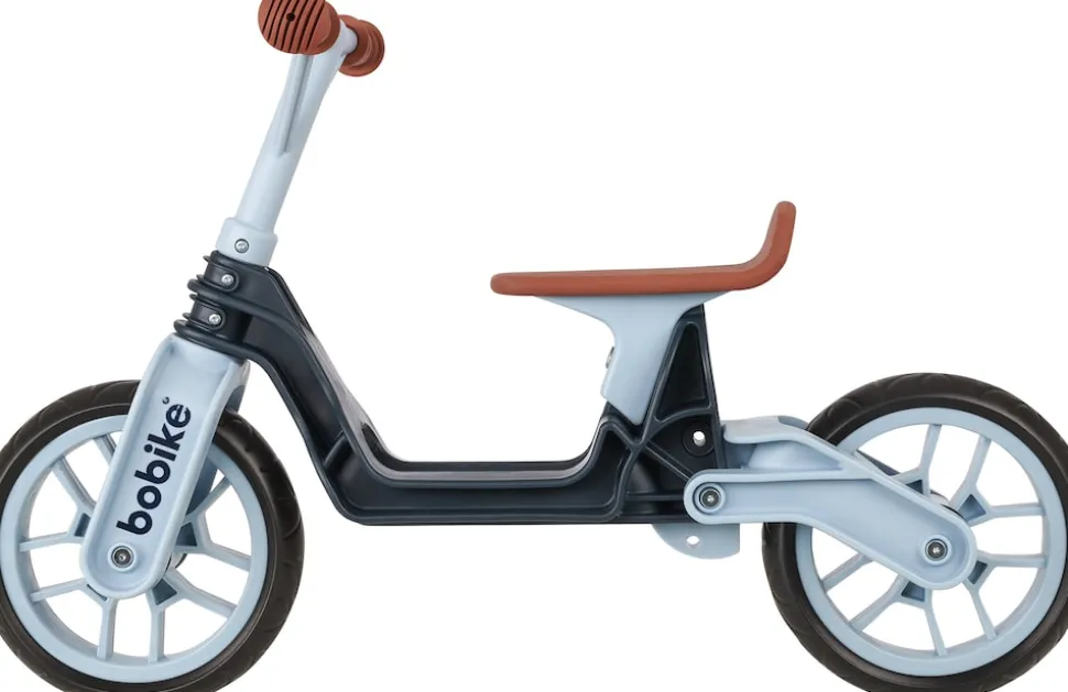 Lernlaufrad Balance Bike , Denim Deluxe Blue