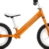 Lernlaufrad Cruzee Spezial, orange