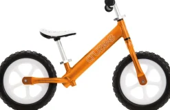 Lernlaufrad Cruzee Spezial, orange